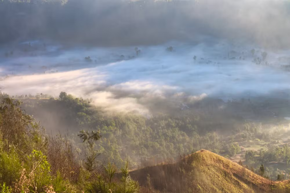 Indonesia, June 2019, Edited