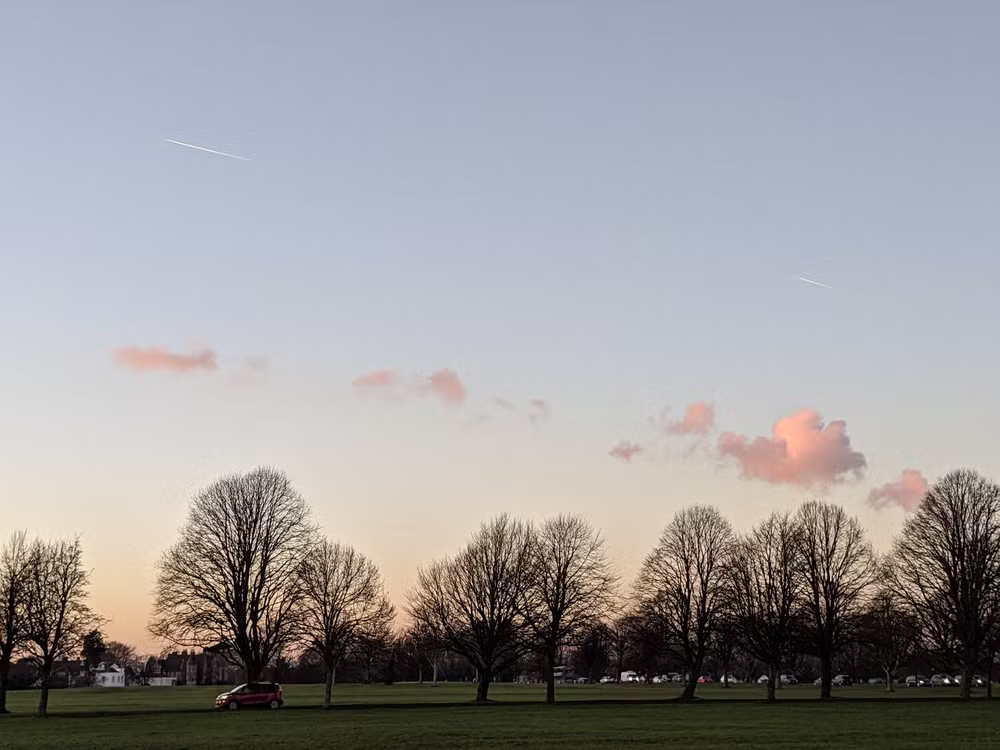 Bristol, January 2023