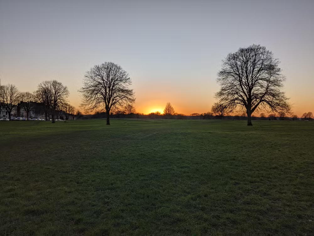 Bristol, January 2023